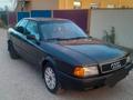 Audi 80 1992 годаүшін1 000 000 тг. в Экибастуз – фото 4