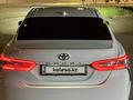 Toyota Camry 2021 года за 12 700 000 тг. в Атырау – фото 10