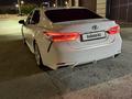 Toyota Camry 2021 года за 12 700 000 тг. в Атырау – фото 11
