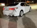 Toyota Camry 2021 года за 12 700 000 тг. в Атырау – фото 12