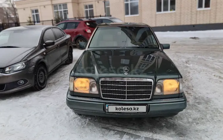 Mercedes-Benz E 280 1994 годаfor5 000 000 тг. в Караганда