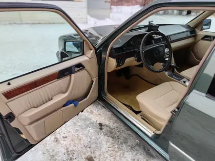 Mercedes-Benz E 280 1994 года за 5 000 000 тг. в Караганда – фото 8