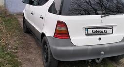 Mercedes-Benz A 140 1999 года за 1 500 000 тг. в Тараз – фото 3