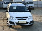 ВАЗ (Lada) Largus 2017 года за 4 500 000 тг. в Атырау – фото 2