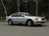 Nissan Cefiro 1996 года за 1 600 000 тг. в Алматы – фото 4
