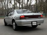 Nissan Cefiro 1996 года за 1 600 000 тг. в Алматы – фото 2