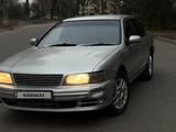 Nissan Cefiro 1996 года за 1 600 000 тг. в Алматы – фото 5