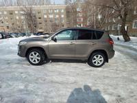 Toyota RAV4 2010 года за 8 300 000 тг. в Усть-Каменогорск