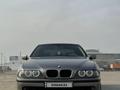 BMW 525 1996 года за 3 400 000 тг. в Тараз