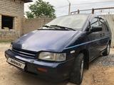Nissan Prairie 1995 годаүшін500 000 тг. в Шымкент