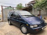 Nissan Prairie 1995 годаүшін500 000 тг. в Шымкент – фото 5