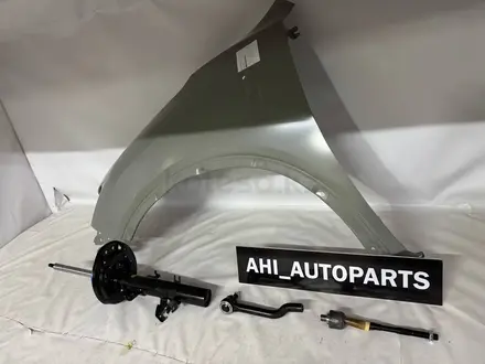 Крыло на hyundai за 45 000 тг. в Алматы – фото 3