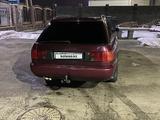 Audi A6 1996 года за 3 200 000 тг. в Талдыкорган – фото 5