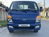 Hyundai Porter 2020 года за 9 700 000 тг. в Туркестан – фото 4