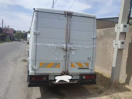 Mercedes-Benz  809 1993 года за 3 800 000 тг. в Шымкент – фото 2