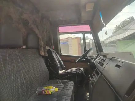 Mercedes-Benz  809 1993 года за 3 800 000 тг. в Шымкент – фото 4