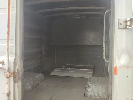 Mercedes-Benz  809 1993 года за 3 800 000 тг. в Шымкент – фото 5