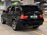 BMW X5 2005 годаfor7 800 000 тг. в Алматы – фото 5