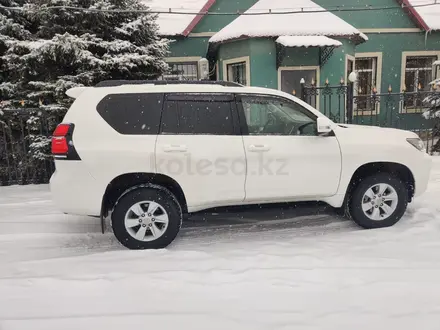 Toyota Land Cruiser Prado 2019 года за 25 000 000 тг. в Караганда – фото 2