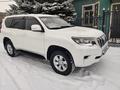 Toyota Land Cruiser Prado 2019 года за 25 000 000 тг. в Караганда – фото 4