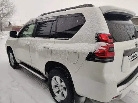 Toyota Land Cruiser Prado 2019 года за 25 000 000 тг. в Караганда – фото 3