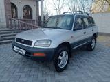 Toyota RAV4 1997 годаүшін4 500 000 тг. в Алматы – фото 5