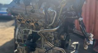 КОНТРАКТНЫЙ ДВИГАТЕЛЬ 1GR-FE TOYOTA 3uz/2tr/1gr/1ur/3ur/2AZ/1MZ/2GR/3GR/4GR за 74 410 тг. в Алматы