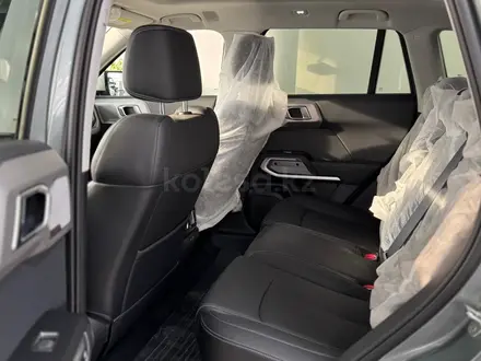 BYD FangChengBao Titanium 3 2025 года за 14 690 000 тг. в Алматы – фото 8