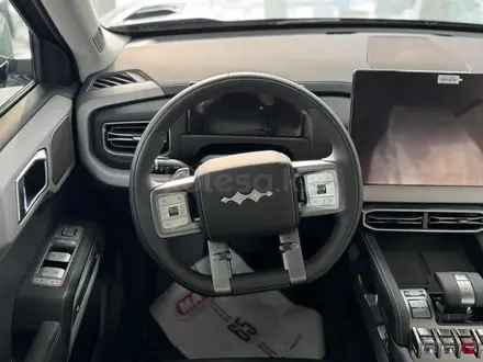 BYD FangChengBao Titanium 3 2025 года за 14 690 000 тг. в Алматы – фото 4