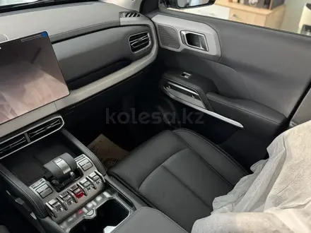 BYD FangChengBao Titanium 3 2025 года за 14 690 000 тг. в Алматы – фото 7