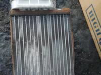 Радиатор печки на мазда 323 за 10 000 тг. в Алматы