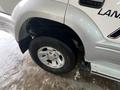 Toyota Land Cruiser Prado 1997 года за 6 300 000 тг. в Алматы – фото 11