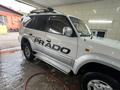 Toyota Land Cruiser Prado 1997 года за 6 300 000 тг. в Алматы – фото 19