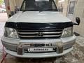 Toyota Land Cruiser Prado 1997 года за 6 300 000 тг. в Алматы – фото 20