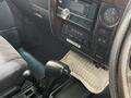 Toyota Land Cruiser Prado 1997 года за 6 300 000 тг. в Алматы – фото 23