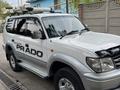 Toyota Land Cruiser Prado 1997 года за 6 300 000 тг. в Алматы – фото 4