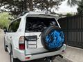 Toyota Land Cruiser Prado 1997 года за 6 300 000 тг. в Алматы – фото 2