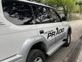 Toyota Land Cruiser Prado 1997 года за 6 300 000 тг. в Алматы – фото 5