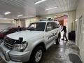 Toyota Land Cruiser Prado 1997 года за 6 300 000 тг. в Алматы – фото 10