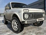 ВАЗ (Lada) Lada 2121 2001 года за 2 890 000 тг. в Шымкент – фото 2