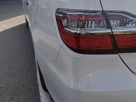 Toyota Camry 2016 года за 11 200 000 тг. в Кызылорда – фото 11