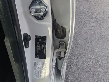 Toyota Camry 2016 года за 11 200 000 тг. в Кызылорда – фото 12