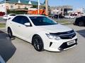 Toyota Camry 2016 годаүшін11 200 000 тг. в Кызылорда