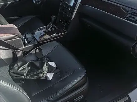 Toyota Camry 2016 года за 11 200 000 тг. в Кызылорда – фото 3