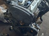 Двигатель Мотор G4JS объемом 2.4 литра Hyundai H1 Santa Fe Sonata за 550 000 тг. в Алматы – фото 2