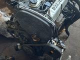 Двигатель Мотор G4JS объемом 2.4 литра Hyundai H1 Santa Fe за 550 000 тг. в Алматы – фото 2