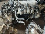 Двигатель Мотор G4JS объемом 2.4 литра Hyundai H1 Santa Fe Sonataүшін550 000 тг. в Алматы – фото 3