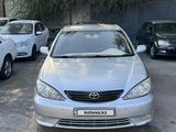 Toyota Camry 2006 годаүшін3 800 000 тг. в Алматы