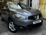 Nissan Qashqai 2013 года за 6 900 000 тг. в Шымкент