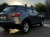 Nissan Qashqai 2013 года за 6 900 000 тг. в Шымкент – фото 4